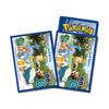 Official Pokemon TCG 'Let's Go' Card Sleeves (Card Shield)