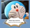 Doraemon Plush Toy - Robot Cat Children's Doll, Perfect Valentine's Day Gift