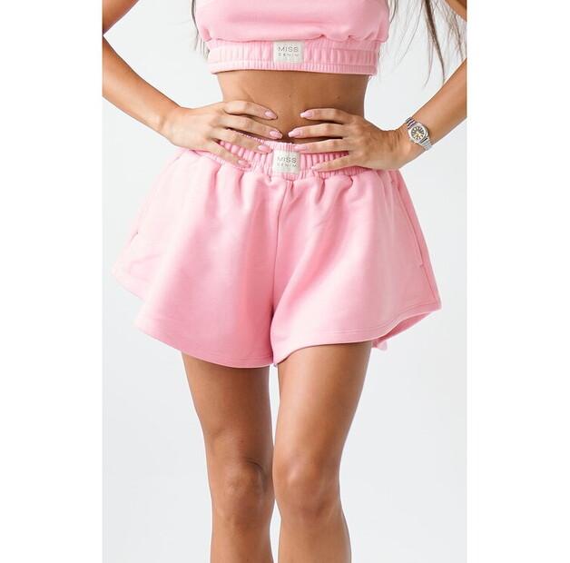 Шорты MissDenim Flippy Skorts EU L
