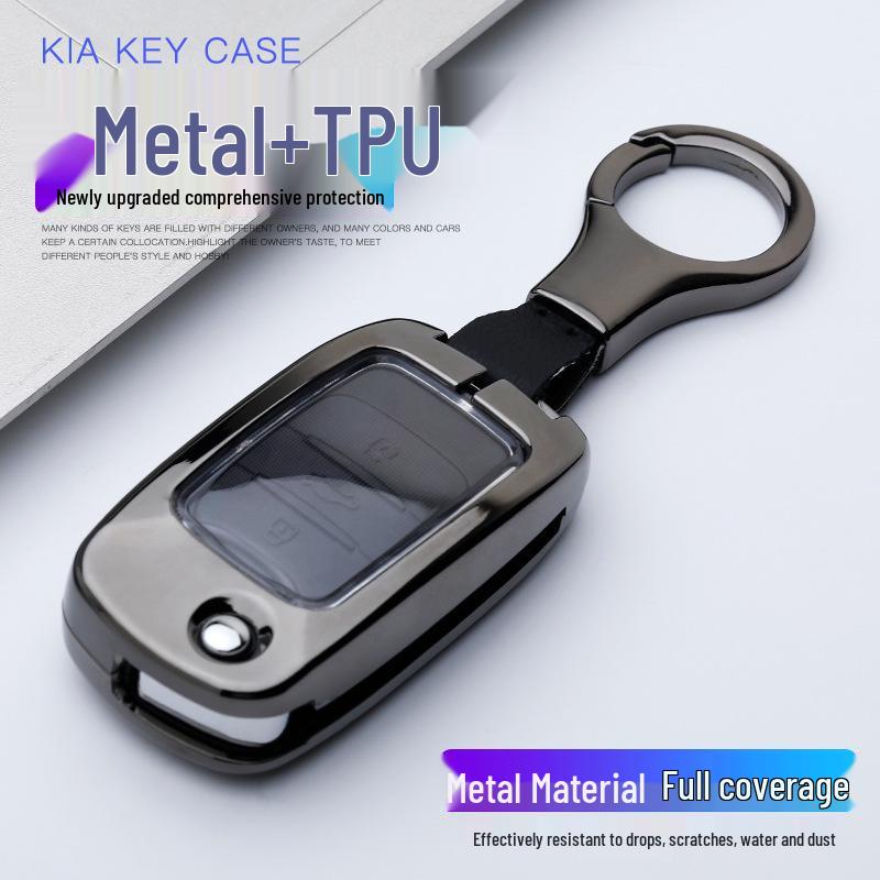 Baojun 730/510/530/560/310W/360 Car Key Case with Buckle