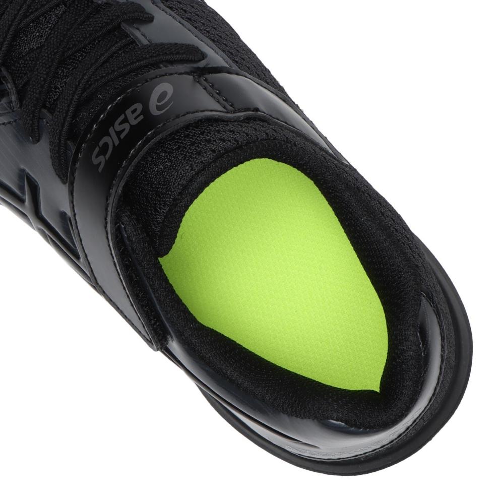 Asics 19 23 Fascicul Laser Fj Mg Abc 1154a218 001  Negru Negru