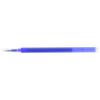 Pilot FriXion Ball Refill 0.7mm Black Ink Pack of 3 x 10 Sets Writing Supplies