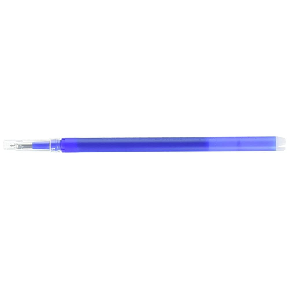 Pilot FriXion Ball Refill 0.7mm Black Ink Pack of 3 x 10 Sets Writing Supplies