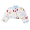 Baby Arm and Shoulder Warmth Vest - Anti-Freeze Sleep Shawl for Autumn/Winter