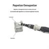 115-teiliges Multifunktions-Schraubendreher-Set für Haushalt, Mobiltelefon, Computerreparatur