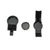 Gimbal Cover for DJI Mini 3 Pro PTZ Upper/Lower Bracket Cap Set Replacement Drone Accessories New