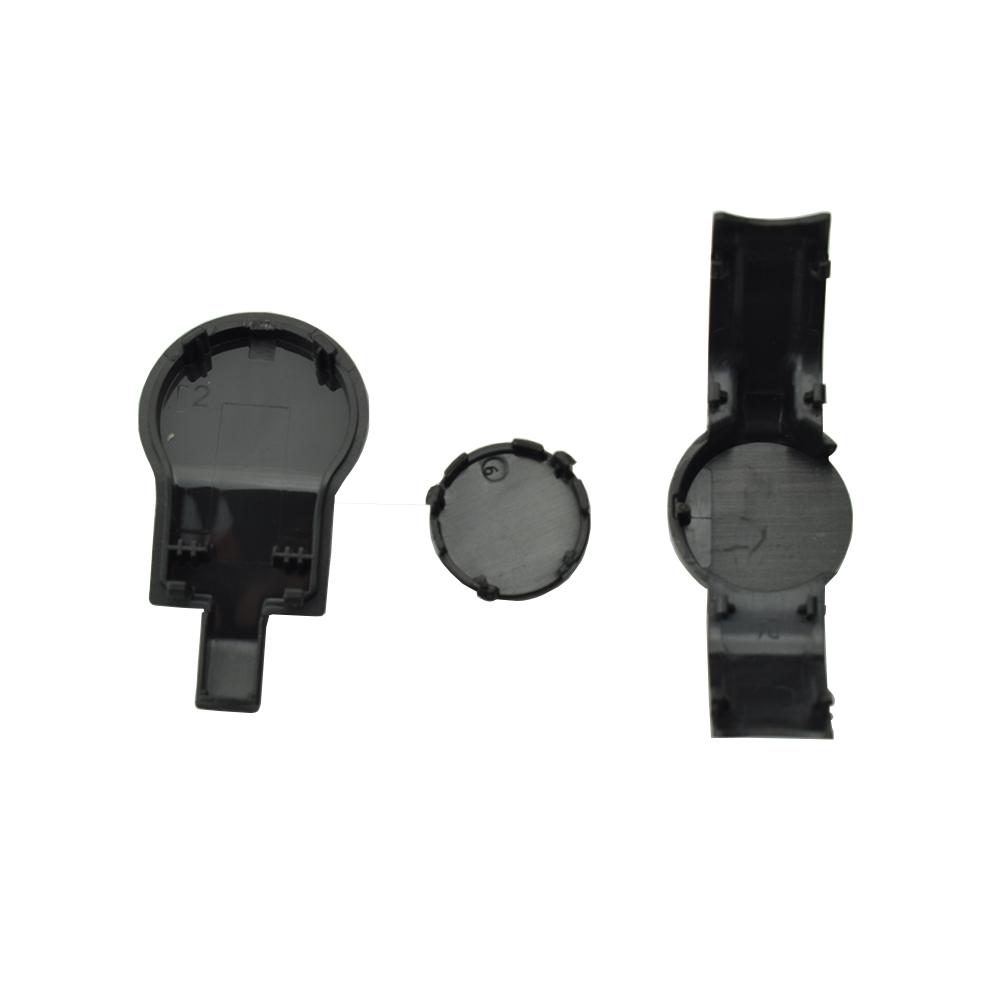 Gimbal Cover for DJI Mini 3 Pro PTZ Upper/Lower Bracket Cap Set Replacement Drone Accessories New