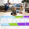 Play Games Birthday Gift Crawling Games Tent Tunnel Toys Sunshine Tunnel Tent Crawling Tunnel Toys