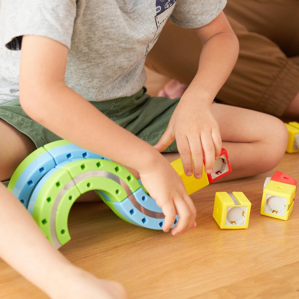 Sunsmile Rail Cube Deluxe Set [Authentic Product]