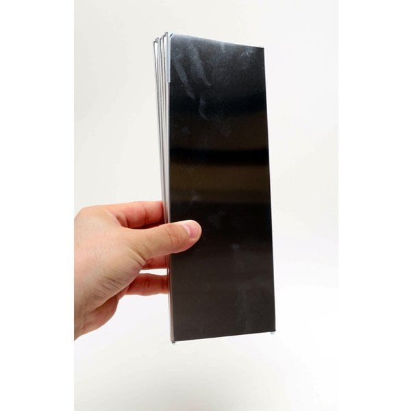 Captain Stag Captain Stag M 8313 [windscreen For aluMinuM Cassette Stove]