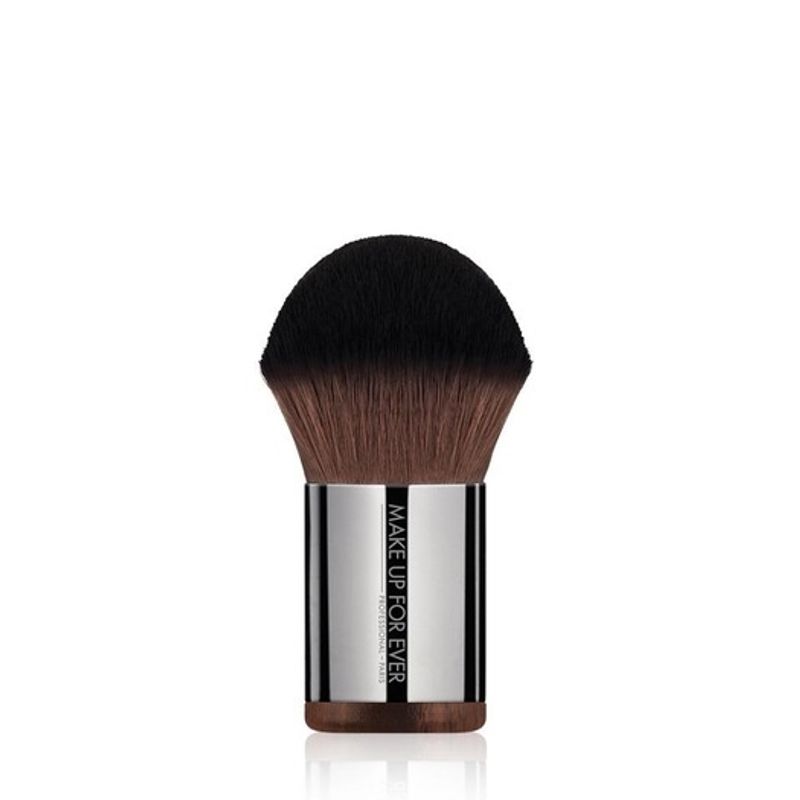 [Make Up For Ever] Kabuki Brush #124