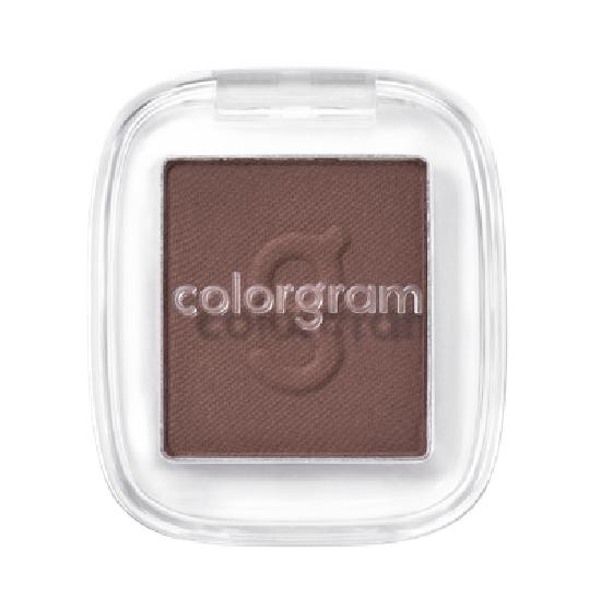 Colorgram Single Cube Shadow 28 COLOR