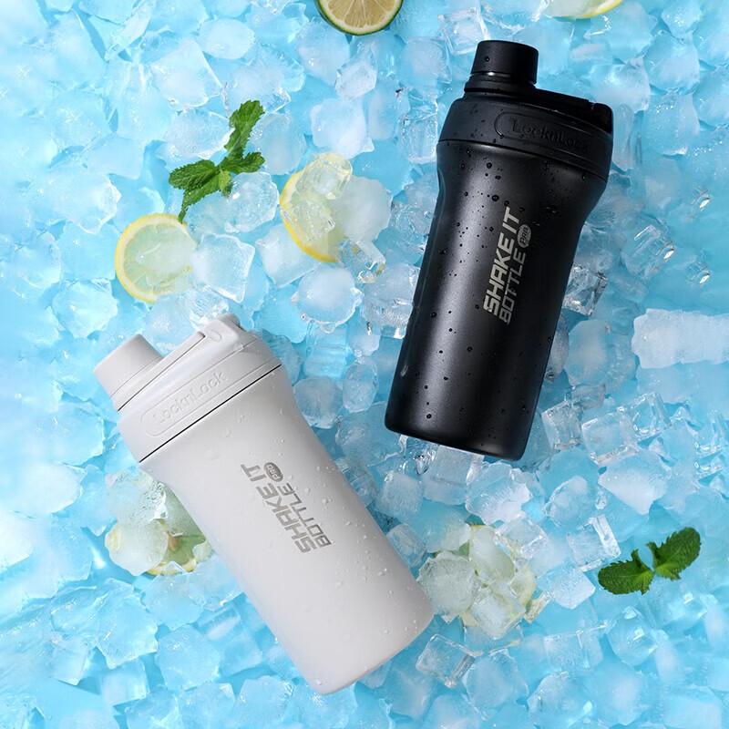 

LOCK&LOCK Outdoor Sports Insulated Water Bottle