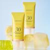 [MENOKIN] 30 Seconds Glow & Clear Gel Sunscreen SPF 50+ PA++++ 50ml