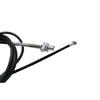 Drum Brake Brake Line for Zero 8 Speedway mini4 Pro LEGER Ruima MINI 4 Dualtron MINI 8 inch Electric Scooter Brake Cable Parts