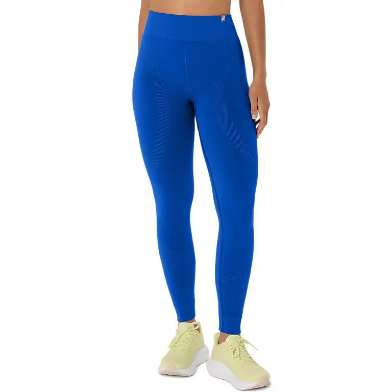 Asics NAGINO FLEX Sports Pants Women s Illusion Blue 2032D143-403 M