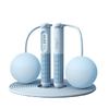 Youtuozhe Smart Digital Counting Dual-Mode Jump Rope