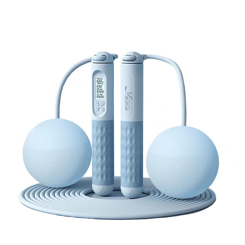Youtuozhe Smart Dual-Use Counting Jump Rope YT-TS02