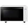 TOSHIBA Enkel funksjon Mikrobølgeovn 17L Flat Interiør Hvit ER-S17Y(W)