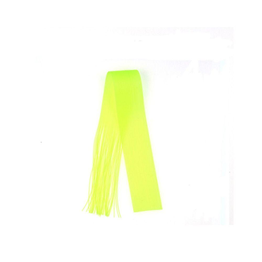 40 Strands/Pack Stretchable String Rubber Leg 30CM Lure Skirts Material Stonefly/Nymphs