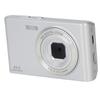 Retro Camera 4K Video 64MP Photo 18X Digital Zoom Student Camera for Travel Photography