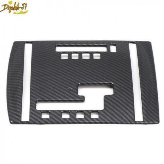 Interior Gear Box Panel Cover Trim For Mitsubishi Pajero Montero V80