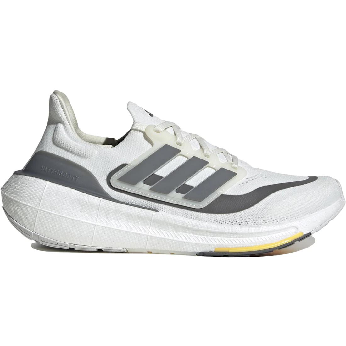 

Sneaker adidas Ultra Boost Light Non Dyed Iron Metallic(ID3281) 40
