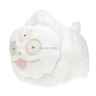 Houseki No Kuni Diamond Phosphophyllite Inu Dog Shiro 20-26CM Anime Plush Doll Stuffed Toys Retail