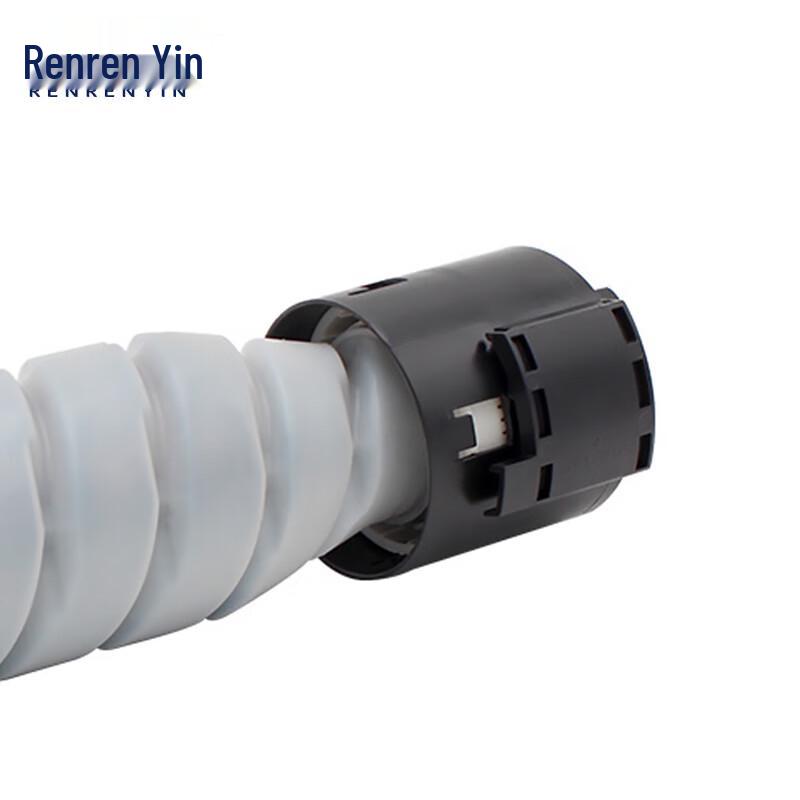 Renrenyin TN119 Black Toner Cartridge for Konica Minolta Bizhub