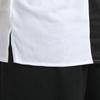 Jordan Air Basketball Jerseys Men's White Moderate Bib & Brace CZ7851-100