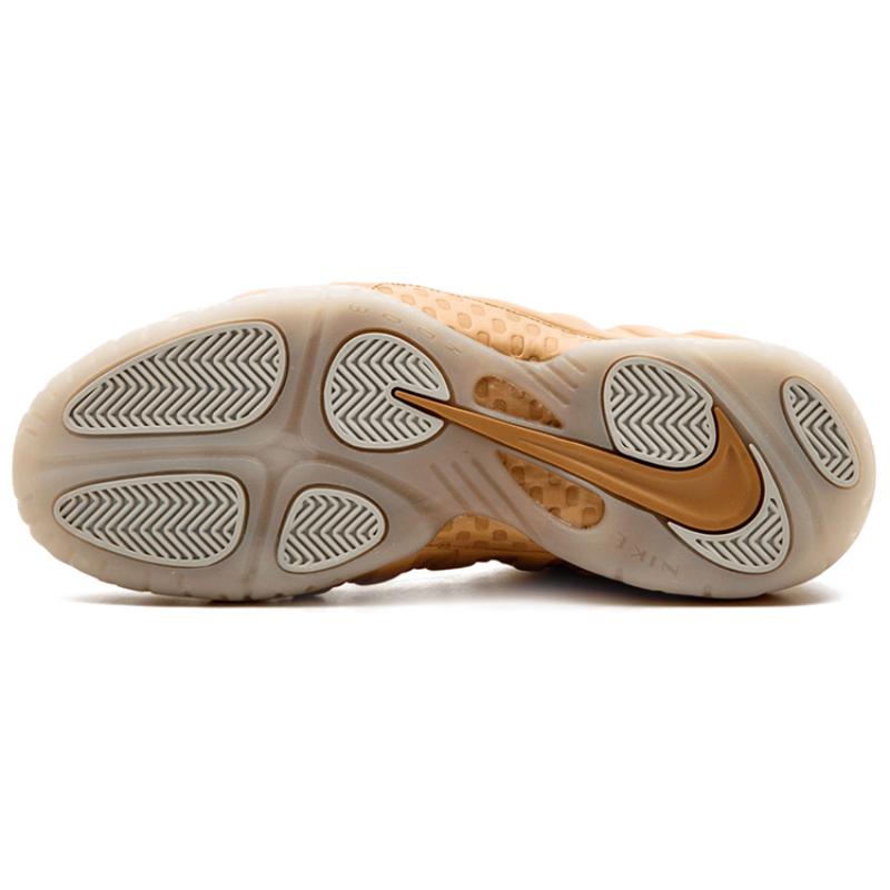 Nike Air Foamposite Pro Vachetta Tan  Sneakers Casual Shoes 920377-200