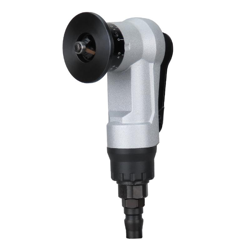 Utensile Pneumatico per Smussatura e Sbavatura Gaobao Mini 45°