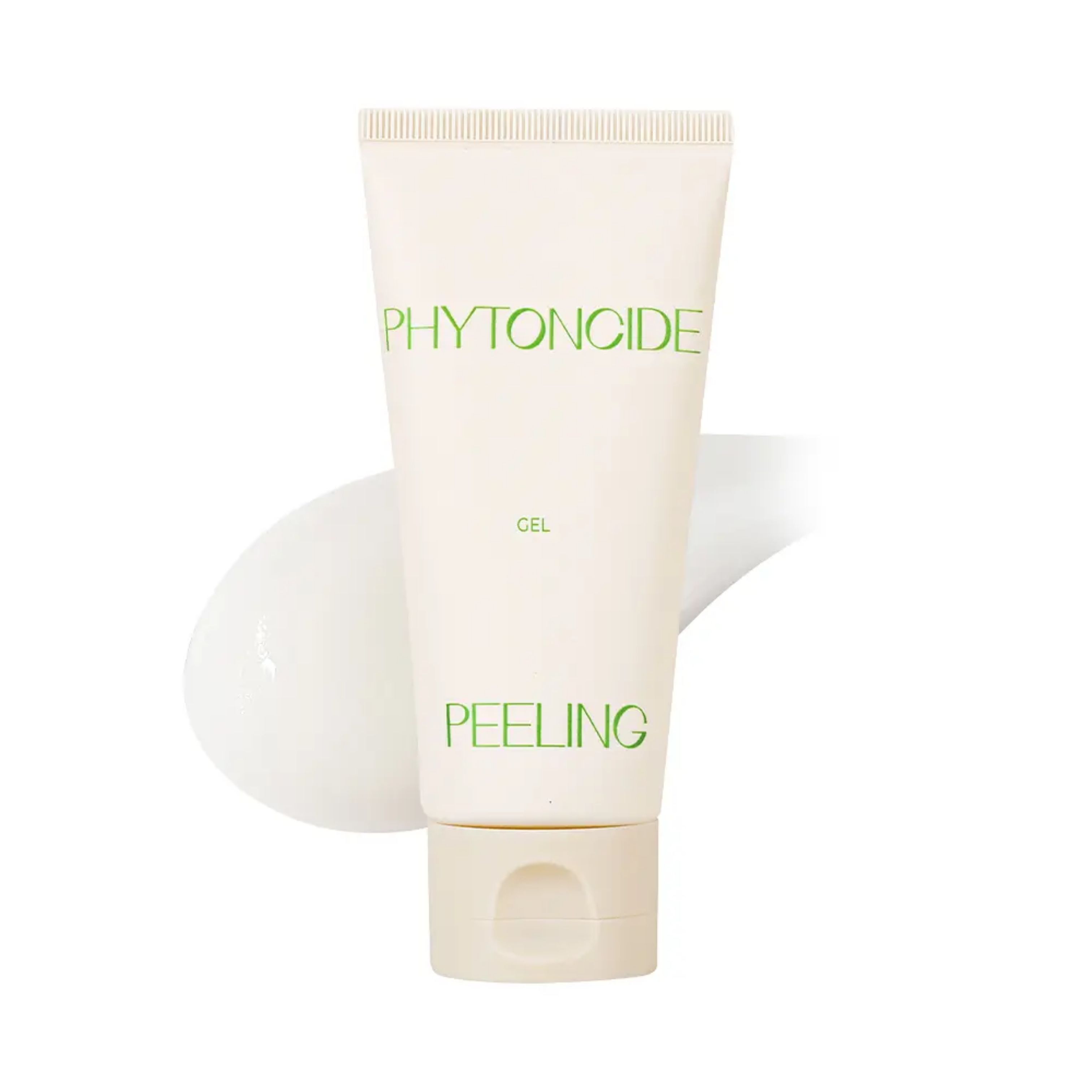 KLAVUU Vegan Phytoncide Mild Peeling Gel 80ml