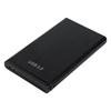 USB 3.0 To 2.5    3.0   Enclosure External Tool   Case for SSD Hard Disk Drive Black (Not Inclube Hard Disk)