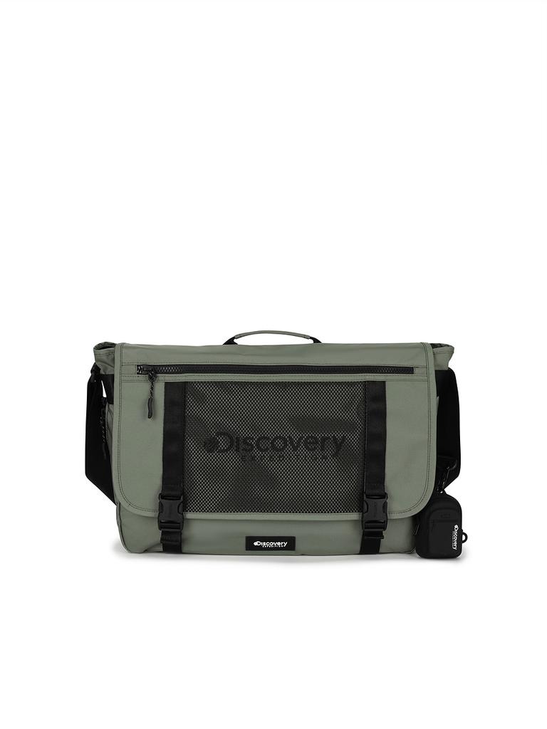 Discovery Expedition Like Air Mile Messenger (L/Khaki)