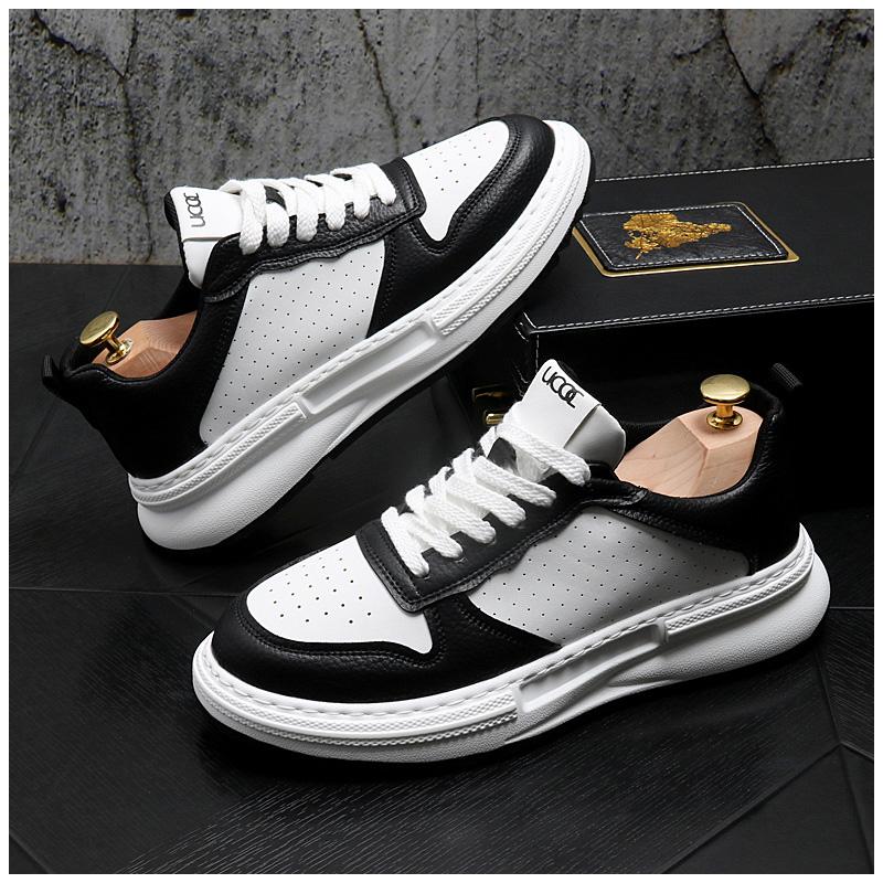 

Мужская обувь для скейтборда, дышащая спортивная обувь, мужские кроссовки на платформе, повседневная обувь для мужчин, кроссовки для активного отдыха, мужские кроссовки 38