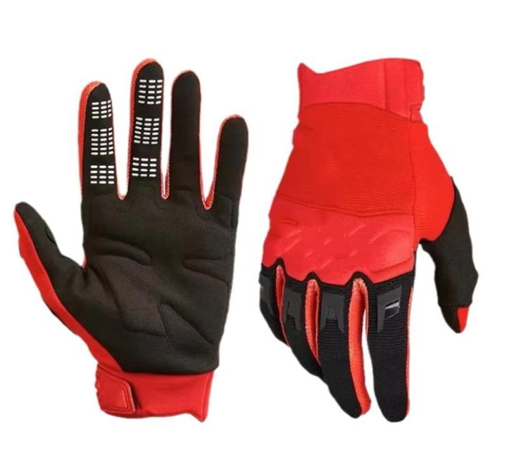 Coexistence Custom Logo Winter Motorcycle Horse Riding Gloves Tactical Protection Waterproof Breathable Anti-Slip Durable