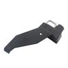 Motorcycle Helmet Lock Kit Side Anti-theft Security with 2 Keys Fit For Yamaha YZF-R1 YZFR1 YZF R1 2009 2010 2011 2012 2013 2014