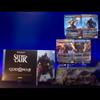 Magic the Gathering Secret Lair x God of War: Norway (Non-Foil)