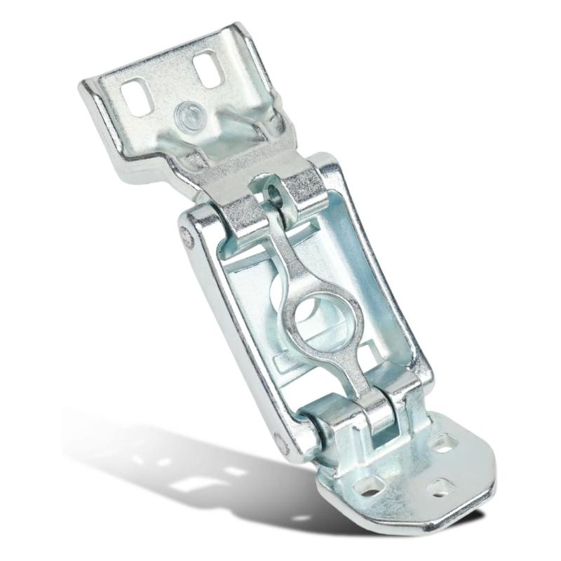 High Load Capacity Tailgate Hinge 844000014R 844009783R Corrosion Resistant Coating Long Lasting Performances for Vehicle