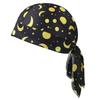 Lightweight Bandana Hat Breathable Sun Protection Cap Durable Sports Headscarf  Outdoor Sports