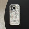 INS Cute Animals Print Phone Case for iPhone 17 16e 16 15 14 13 12 11 Air Pro Max X XR XSMAX 8 Plus Luxury Clear Soft Back Cover