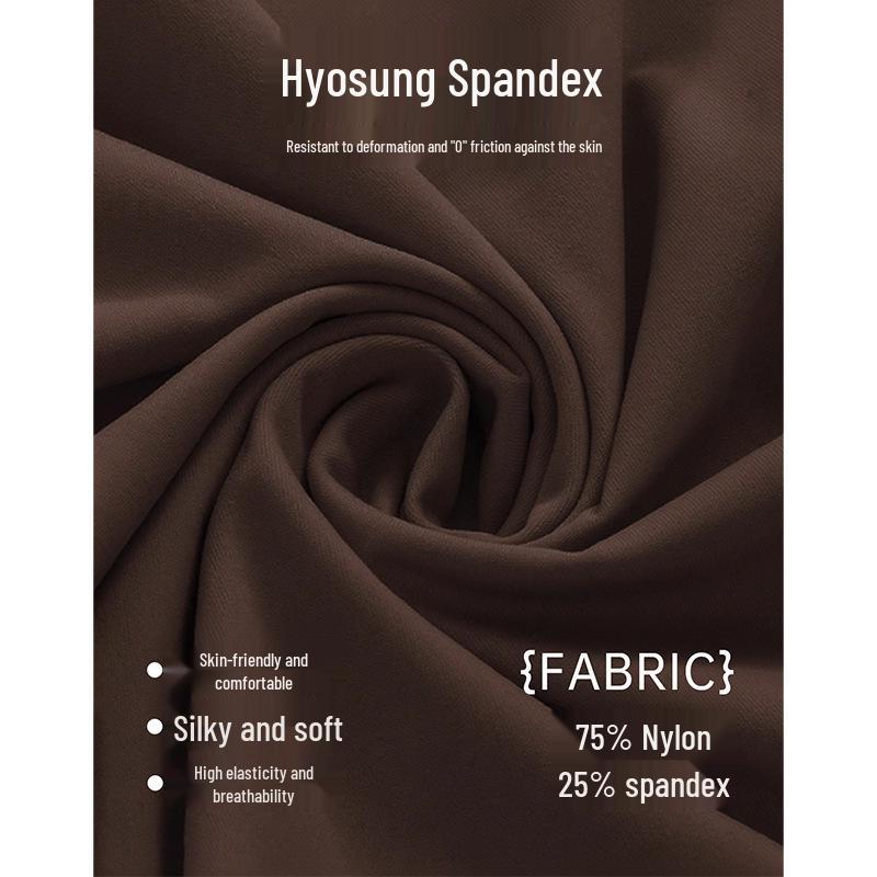 Damen High-Waist Schnelltrocknende Yoga- & Laufhose: Lockeres, gerades Design mit weitem Bein für Pilates, Training und Fitness.