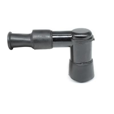 Per Honda Suzuki Yamaha Kawasaki Peugeot GY6 50cc-125cc Motore Moto ATV Quad Scooter Tappo candela Coperchio resistenza 238155
