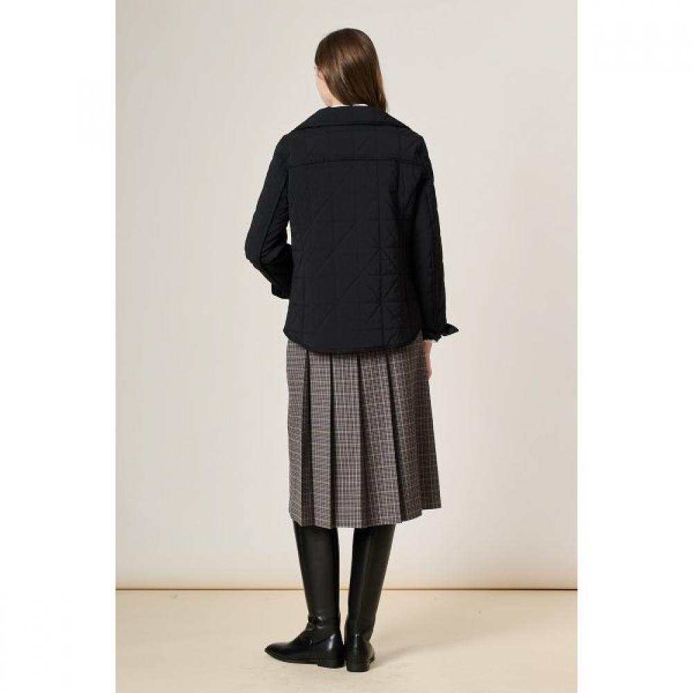 BCBG Quilting Padding Jacket B2w9r130