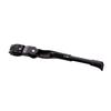 Road Bike Kickstand Adjustable Kickstand Bicycles Parking Stand Foot Brace Aluminium Alloy Rear Mount Bike Kickstand