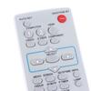 1 Stück Projektor-Fernbedienung Verwendung für Lc-R171 Cxzs Lcxb43 Lcxb43N Lcxbl30 Lcxbl25 Cxzr Mxbd Controller für Eiki