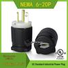 Geräte für Haushaltsreinigung & Staubsauger – Steckeradapter & Steckdosenadapter