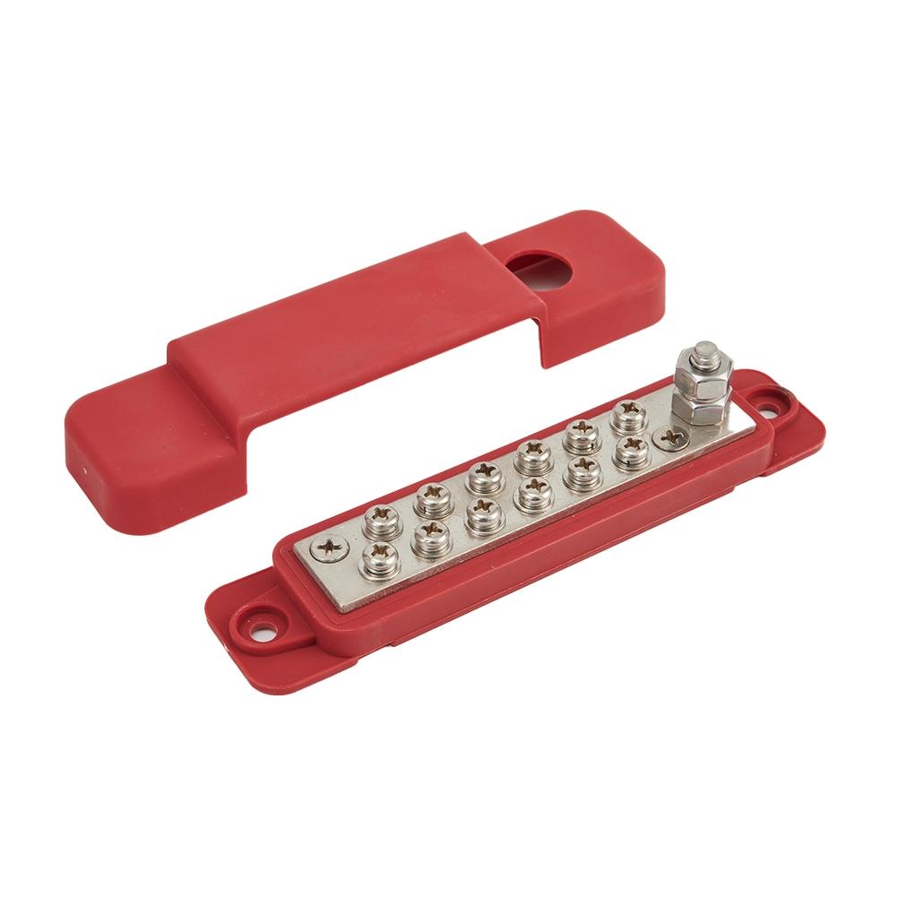 Accessories New Terminal Block 12 Point 180A 12V DC