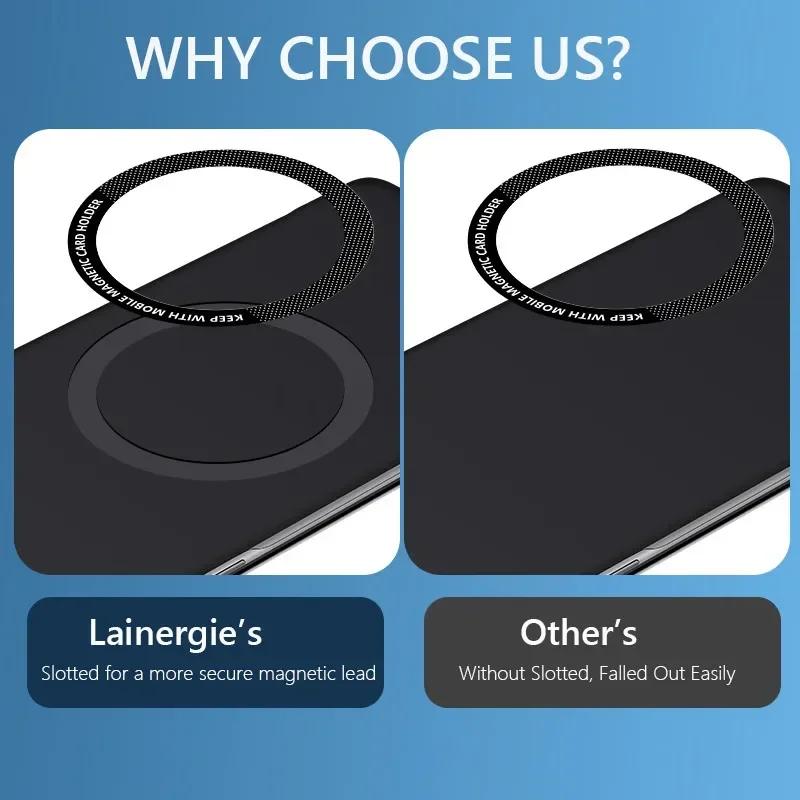 For Magsafe Magnetic Frameless Hard PC Case for Honor Magic7 Pro Magic 6 5 4 Pro Shockproof Cover for Honor Magic 7lite X9C X60
